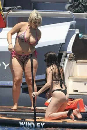Bebe Rexha OnlyFans Leaked Free Thumbnail Picture - #zUJhIoyXpH