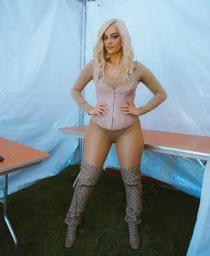 Bebe Rexha OnlyFans Leaked Free Thumbnail Picture - #zV82KFg6Fv