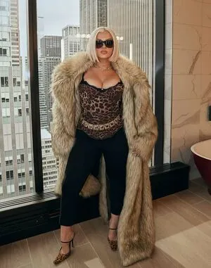 Bebe Rexha OnlyFans Leaked Free Thumbnail Picture - #zjnk90oB8M