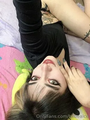 Bebealce OnlyFans Leaked Free Thumbnail Picture - #HcwBQe6VUw