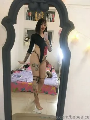 Bebealce OnlyFans Leaked Free Thumbnail Picture - #IqLeliDVzf