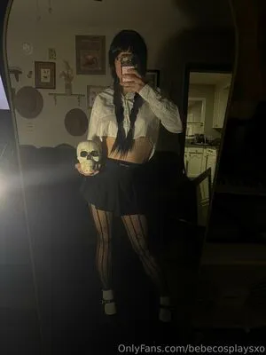 Bebecosplaysxo OnlyFans Leaked Free Thumbnail Picture - #0I3p7um29Q