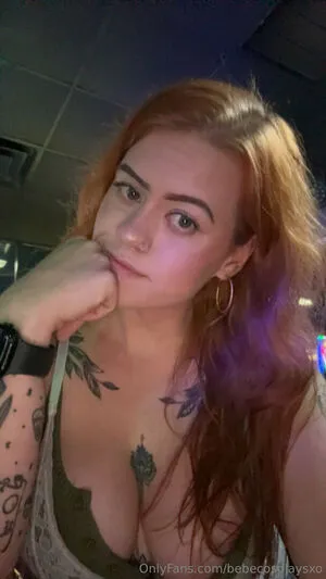 Bebecosplaysxo OnlyFans Leaked Free Thumbnail Picture - #1ZubqNm1An
