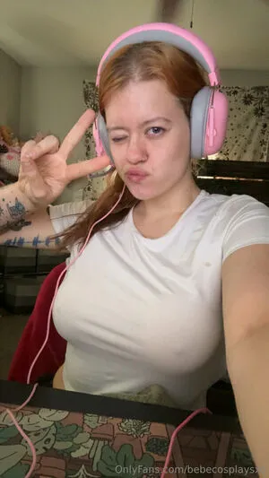 Bebecosplaysxo OnlyFans Leaked Free Thumbnail Picture - #ANhvShTJ9R