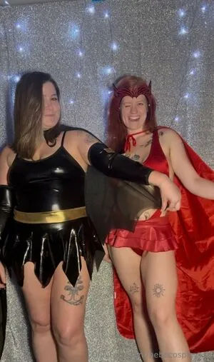 Bebecosplaysxo OnlyFans Leaked Free Thumbnail Picture - #T1IIEfvArK