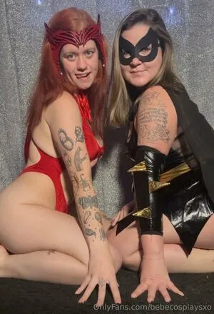 Bebecosplaysxo OnlyFans Leaked Free Thumbnail Picture - #TKJ80FYMgM