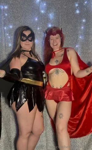 Bebecosplaysxo OnlyFans Leaked Free Thumbnail Picture - #itNoMg33TT