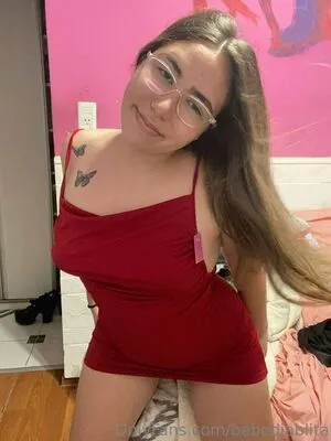 Bebediablita OnlyFans Leaked Free Thumbnail Picture - #ADsKDqUu7X