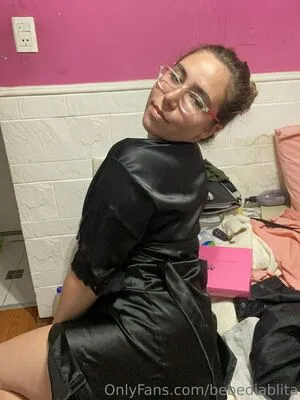 Bebediablita OnlyFans Leaked Free Thumbnail Picture - #BjzvK77FP3