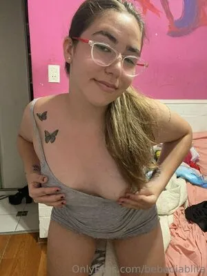 Bebediablita OnlyFans Leaked Free Thumbnail Picture - #DlmcuFBL9c