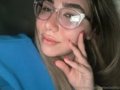 Bebediablita OnlyFans Leaked Free Thumbnail Picture - #InvuWPeA1c