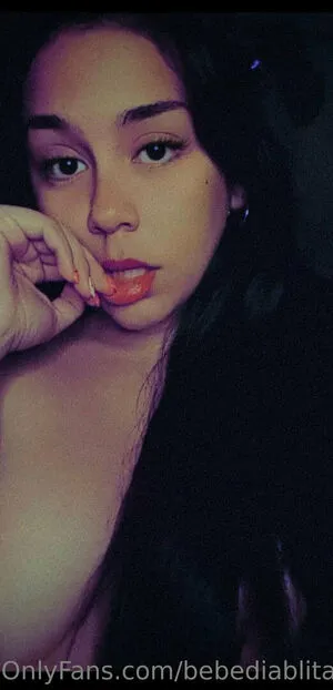 Bebediablita OnlyFans Leaked Free Thumbnail Picture - #glnbHaq3cd