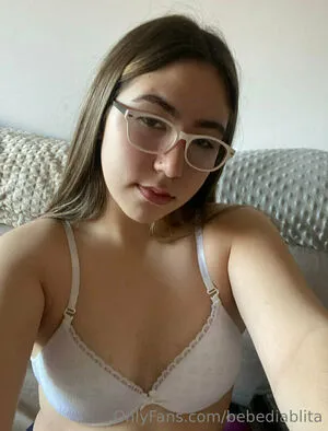 Bebediablita OnlyFans Leaked Free Thumbnail Picture - #nIWY66sTeu