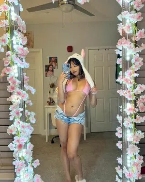 Bebegelato OnlyFans Leaked Free Thumbnail Picture - #u8Fgnm0wMn