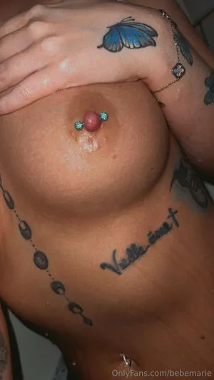 Bebemarie OnlyFans Leaked Free Thumbnail Picture - #57pfOn3FsU