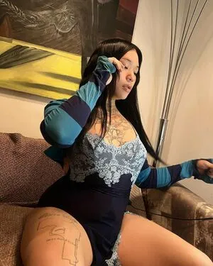 Bebemoonx OnlyFans Leaked Free Thumbnail Picture - #AwjkbFt3yR
