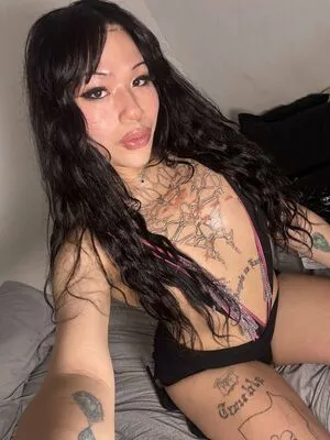 Bebemoonx OnlyFans Leaked Free Thumbnail Picture - #CVXROkHZzH