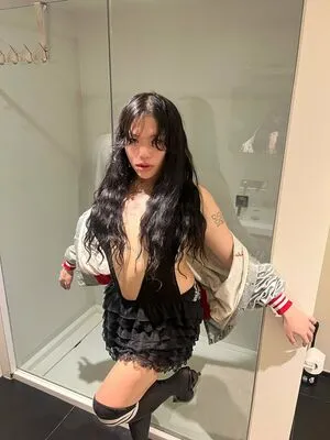 Bebemoonx OnlyFans Leaked Free Thumbnail Picture - #DZyoYD4JpX