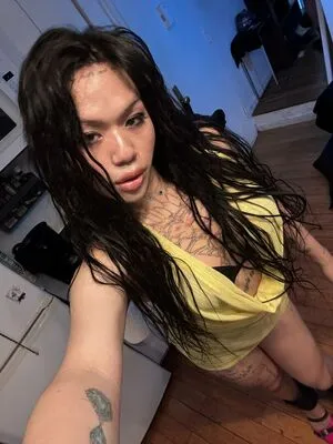 Bebemoonx OnlyFans Leaked Free Thumbnail Picture - #E4CjiB9luP