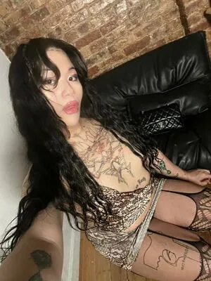 Bebemoonx OnlyFans Leaked Free Thumbnail Picture - #GF1XrFDbAb