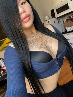 Bebemoonx OnlyFans Leaked Free Thumbnail Picture - #JTesI61MQ9