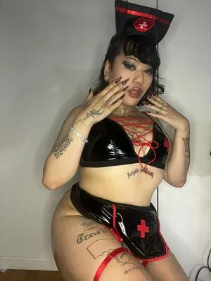 Bebemoonx OnlyFans Leaked Free Thumbnail Picture - #M0pBM4Do2q