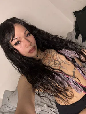 Bebemoonx OnlyFans Leaked Free Thumbnail Picture - #PsEaIs6lto