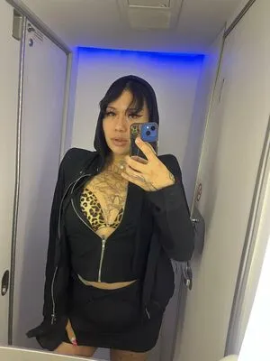 Bebemoonx OnlyFans Leaked Free Thumbnail Picture - #TVEw4xS9My