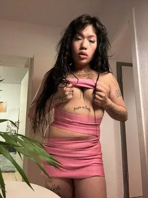 Bebemoonx OnlyFans Leaked Free Thumbnail Picture - #VARZiBJKqE