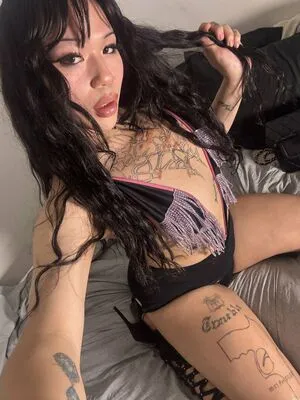 Bebemoonx OnlyFans Leaked Free Thumbnail Picture - #cWedBj9cvv