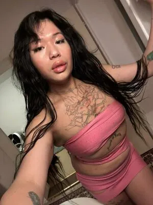 Bebemoonx OnlyFans Leaked Free Thumbnail Picture - #d4MYlYMhsA