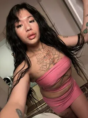 Bebemoonx OnlyFans Leaked Free Thumbnail Picture - #dr9U9jfEG9