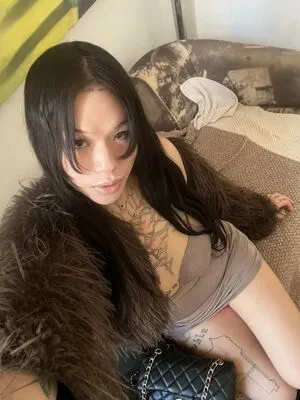 Bebemoonx OnlyFans Leaked Free Thumbnail Picture - #hob7CnzlPO