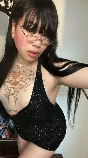 Bebemoonx OnlyFans Leaked Free Thumbnail Picture - #kmmYZHAq4i
