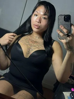 Bebemoonx OnlyFans Leaked Free Thumbnail Picture - #qczW7uM6tX