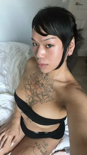 Bebemoonx OnlyFans Leaked Free Thumbnail Picture - #xzUvxSr8Ax