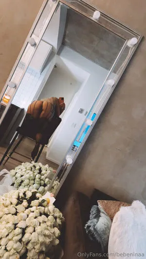 Bebeninaa OnlyFans Leaked Free Thumbnail Picture - #DUkjpLwYnv