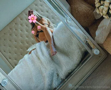 Bebeninaa OnlyFans Leaked Free Thumbnail Picture - #dd4QdGnTgq
