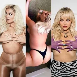 Beberexha OnlyFans Leaked Free Thumbnail Picture - #w14fCt36vD