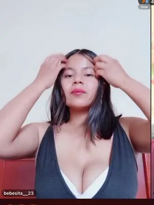 Bebesita OnlyFans Leaked Free Thumbnail Picture - #fJLYBFARjV