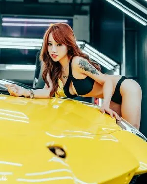 Bebetsai OnlyFans Leaked Free Thumbnail Picture - #zlu0qE8mhT