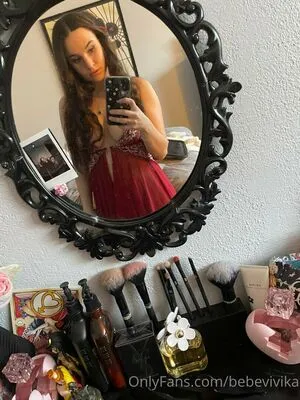 Bebevivika OnlyFans Leaked Free Thumbnail Picture - #R9OUREItIT