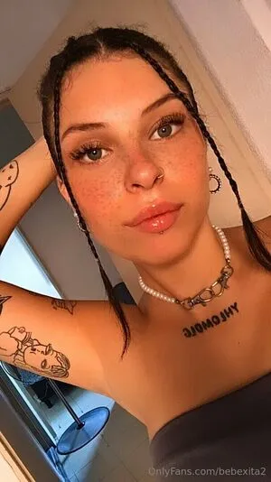 Bebexita2 OnlyFans Leaked Free Thumbnail Picture - #Pdo0fzYCxm