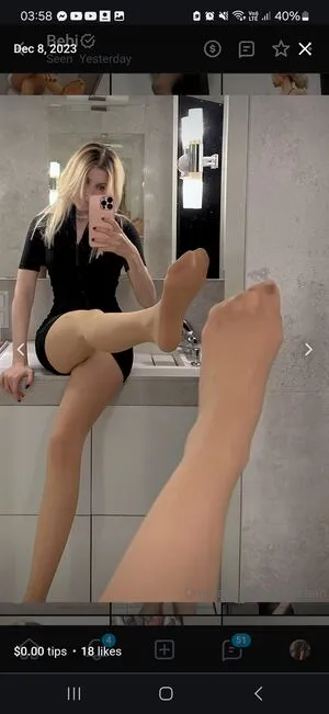 Bebichan OnlyFans Leaked Free Thumbnail Picture - #S7Ea1XDe3n