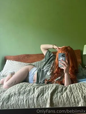 Bebiimilx OnlyFans Leaked Free Thumbnail Picture - #nt1RixoMMd