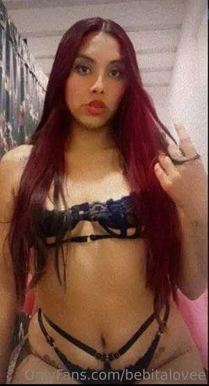 Bebitalovee OnlyFans Leaked Free Thumbnail Picture - #0BGNEva4vy