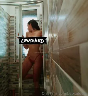 Bebitalovee OnlyFans Leaked Free Thumbnail Picture - #IobPeTZf31