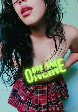 Bebitalovee OnlyFans Leaked Free Thumbnail Picture - #WF7R4zidKt