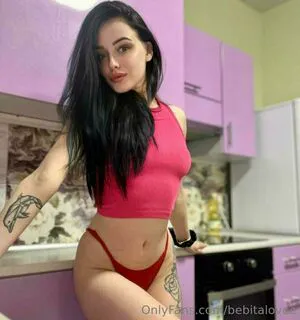 Bebitalovee OnlyFans Leaked Free Thumbnail Picture - #fiYZsxOPRD