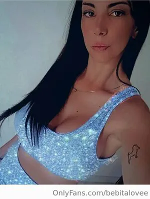 Bebitalovee OnlyFans Leaked Free Thumbnail Picture - #pHNuMYELcq